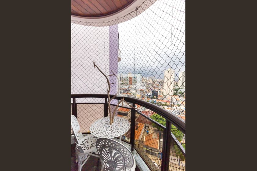 Apartamento, 3 quartos, 117 m² - Foto 11