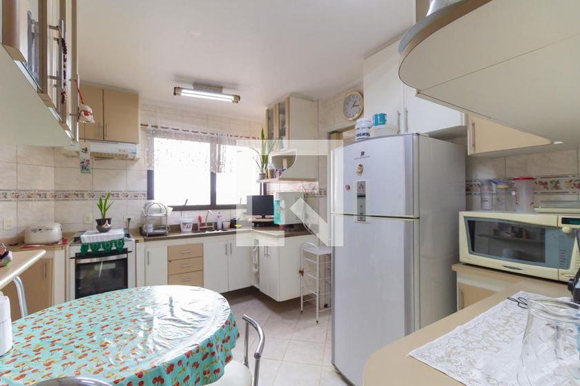 Apartamento, 3 quartos, 117 m² - Foto 83