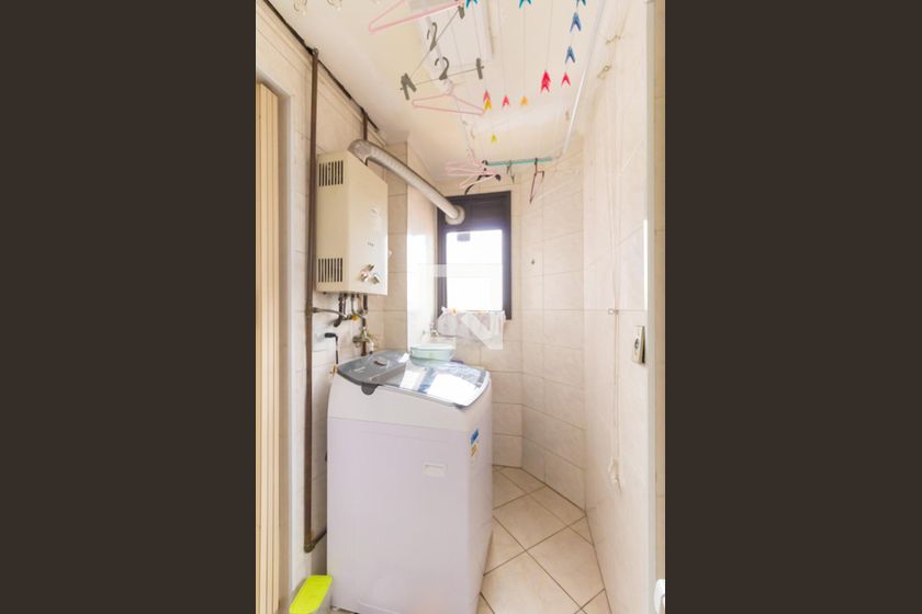 Apartamento, 3 quartos, 117 m² - Foto 87