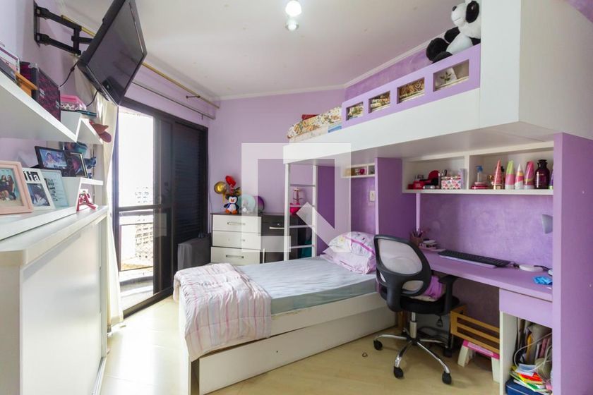 Apartamento, 3 quartos, 117 m² - Foto 51