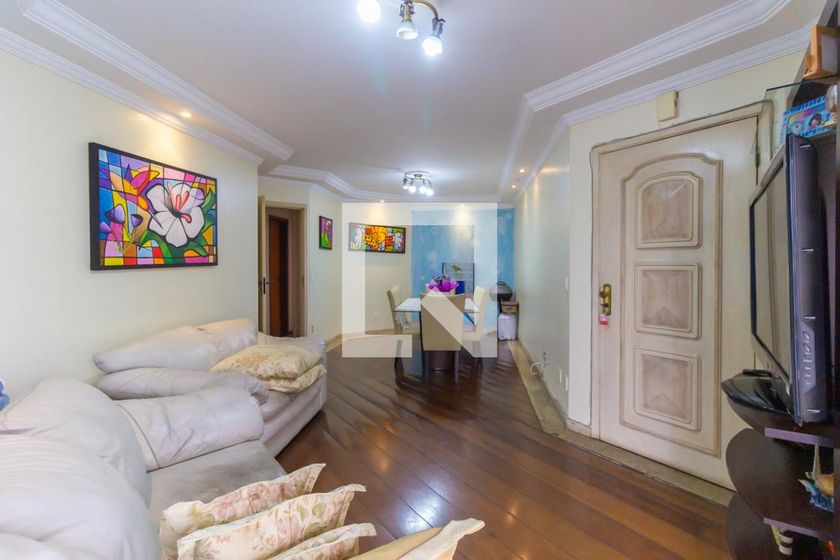 Apartamento, 3 quartos, 117 m² - Foto 7