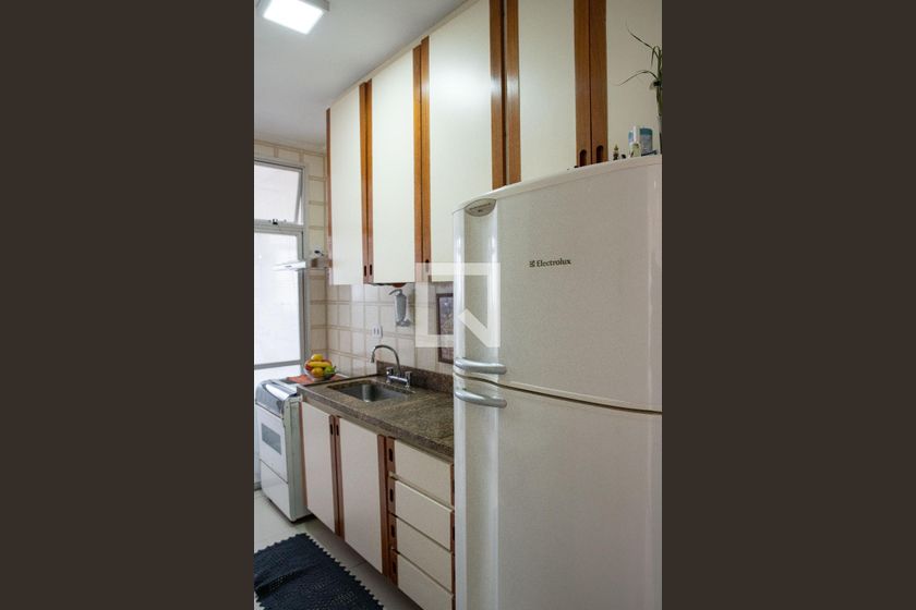 Apartamento, 2 quartos, 64 m² - Foto 59
