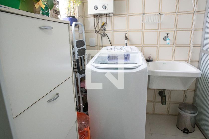 Apartamento, 2 quartos, 64 m² - Foto 79