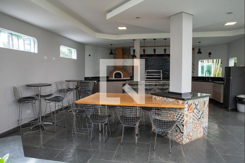 Apartamento, 2 quartos, 64 m² - Foto 107