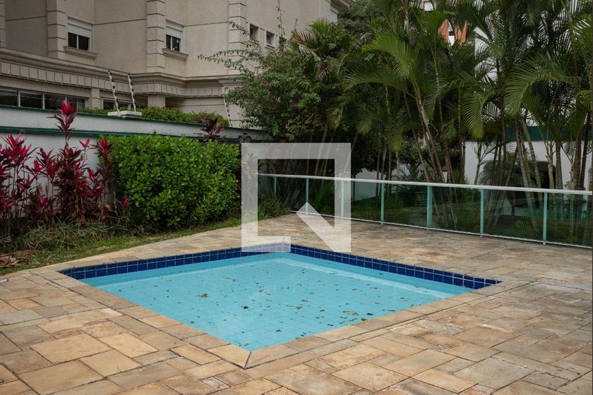 Apartamento, 2 quartos, 64 m² - Foto 103