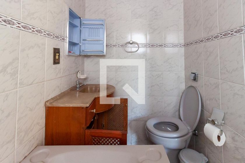 Casa, 3 quartos, 162 m² - Foto 24