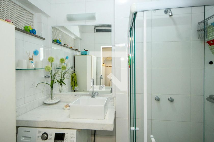 Apartamento, 1 quarto, 30 m² - Foto 27