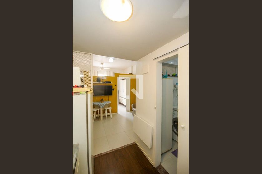 Apartamento, 1 quarto, 30 m² - Foto 47