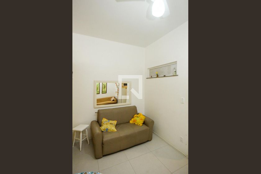 Apartamento, 1 quarto, 30 m² - Foto 7