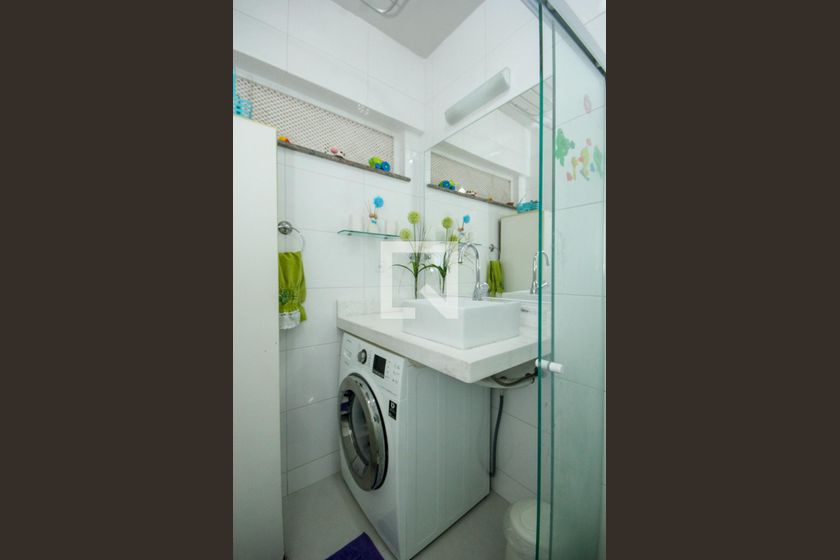 Apartamento, 1 quarto, 30 m² - Foto 31