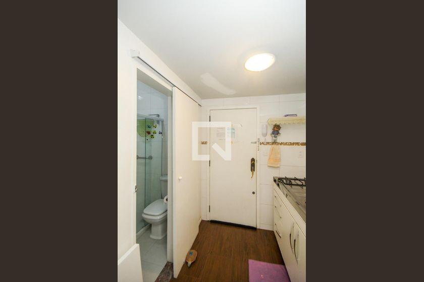 Apartamento, 1 quarto, 30 m² - Foto 41