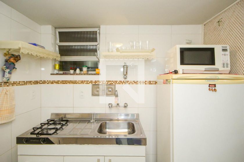 Apartamento, 1 quarto, 30 m² - Foto 43