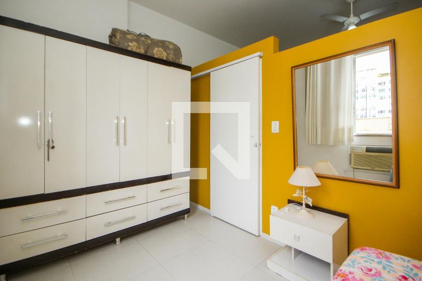 Apartamento, 1 quarto, 30 m² - Foto 17