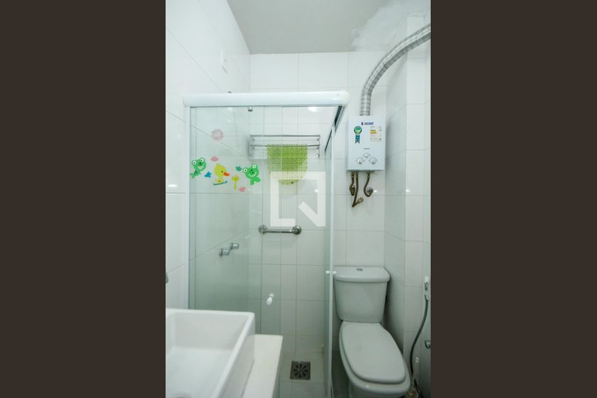 Apartamento, 1 quarto, 30 m² - Foto 35