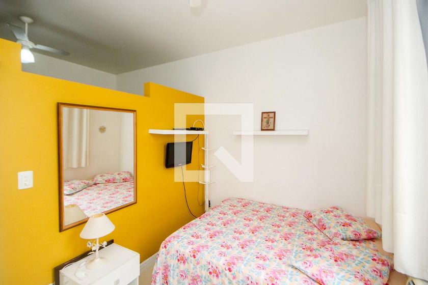 Apartamento, 1 quarto, 30 m² - Foto 19