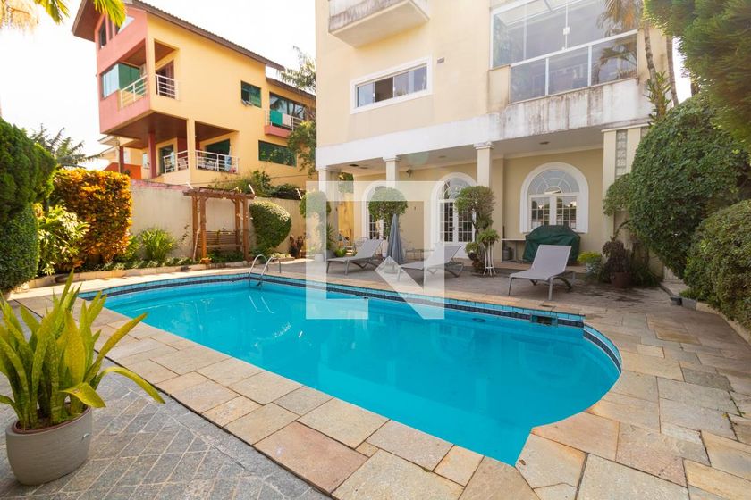 Casa, 5 quartos, 650 m² - Foto 242