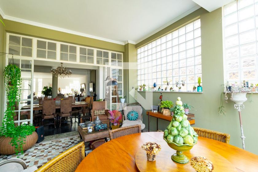 Casa, 5 quartos, 650 m² - Foto 38