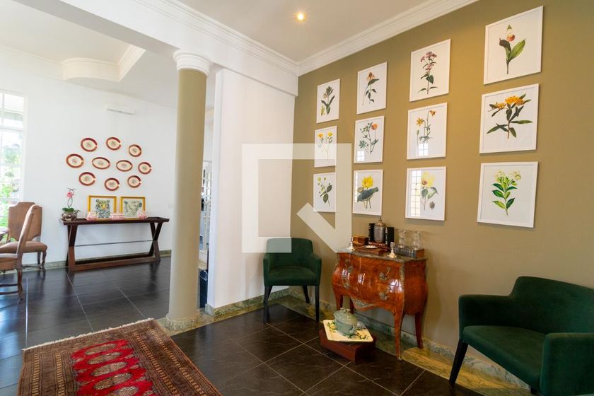 Casa, 5 quartos, 650 m² - Foto 18