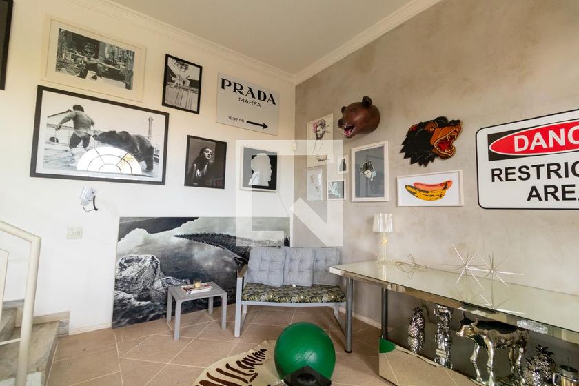 Casa, 5 quartos, 650 m² - Foto 196