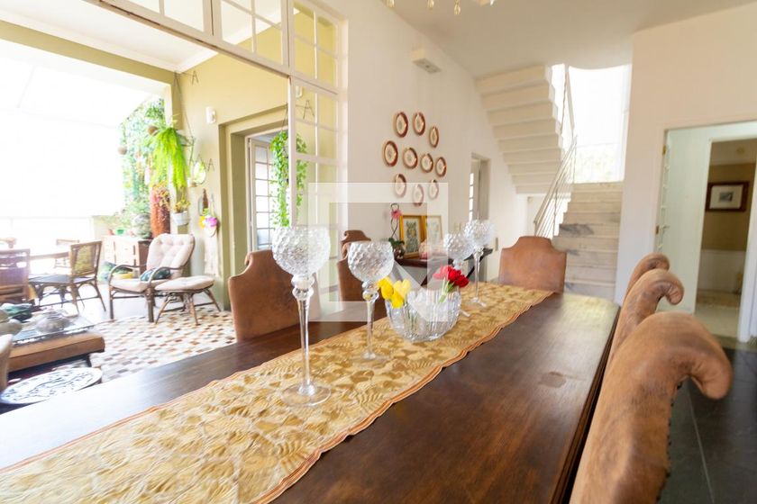 Casa, 5 quartos, 650 m² - Foto 30