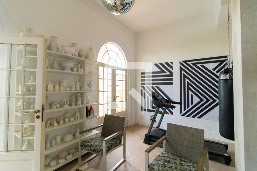 Casa, 5 quartos, 650 m² - Foto 208