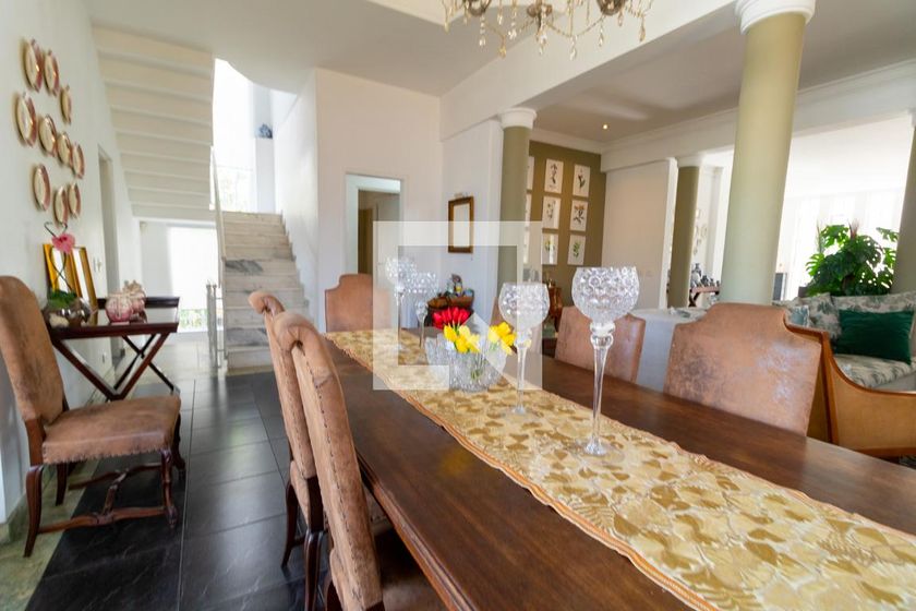 Casa, 5 quartos, 650 m² - Foto 28
