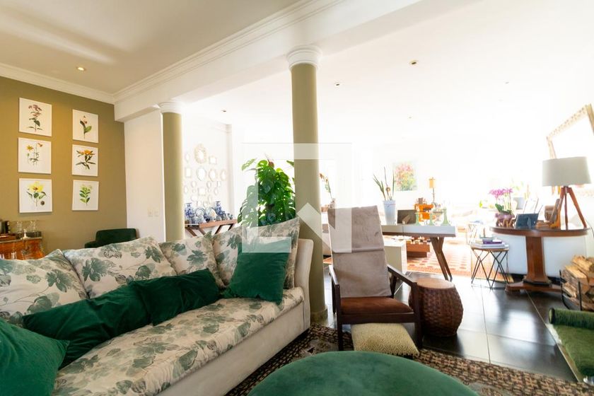 Casa, 5 quartos, 650 m² - Foto 14