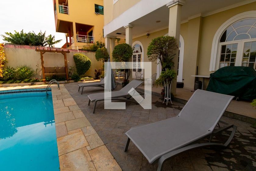 Casa, 5 quartos, 650 m² - Foto 246