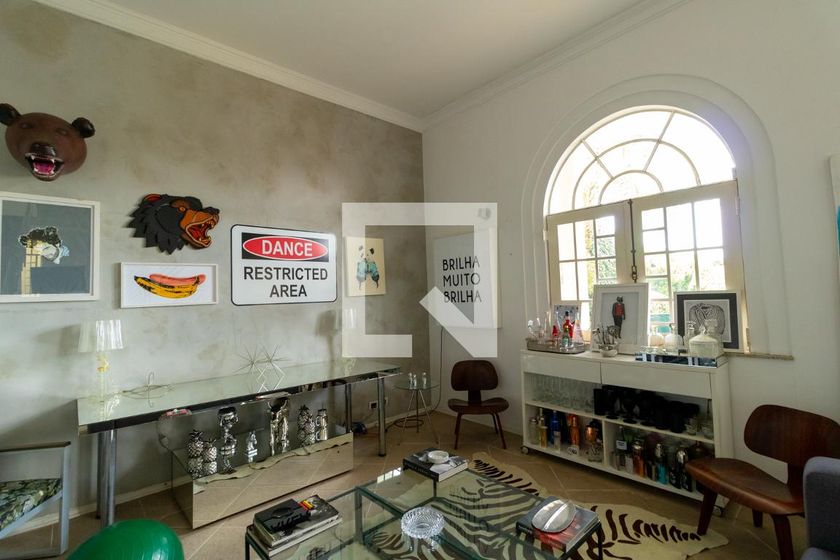 Casa, 5 quartos, 650 m² - Foto 192
