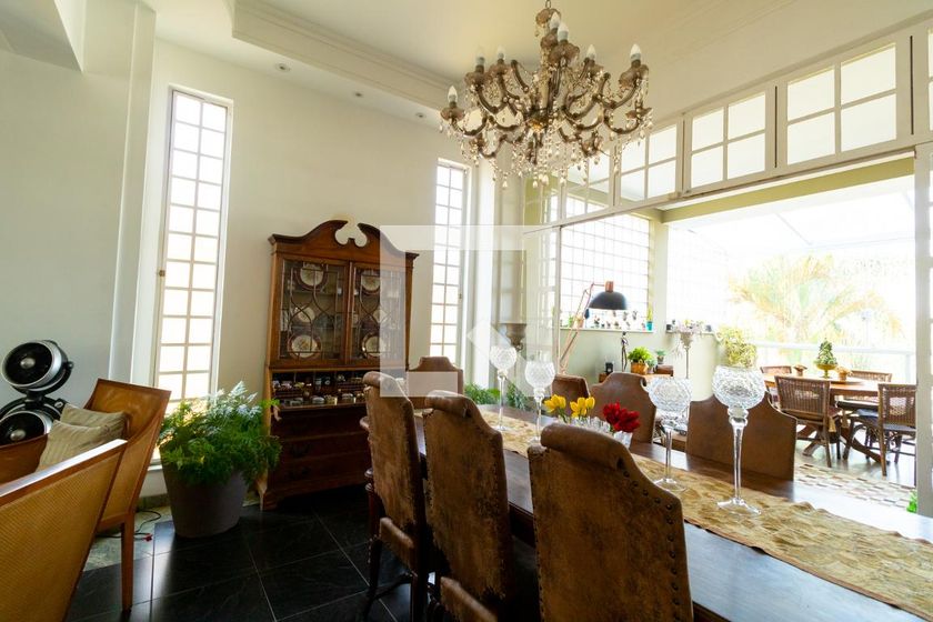 Casa, 5 quartos, 650 m² - Foto 26