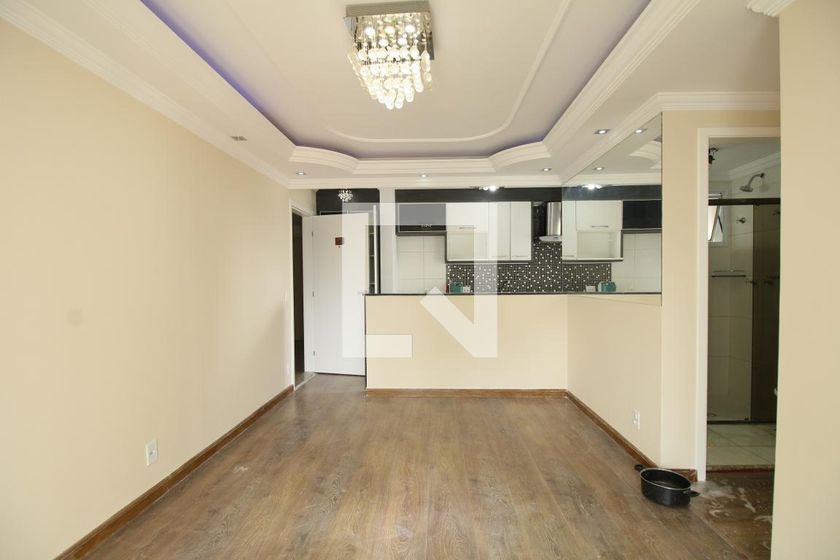 Apartamento, 3 quartos, 68 m² - Foto 2