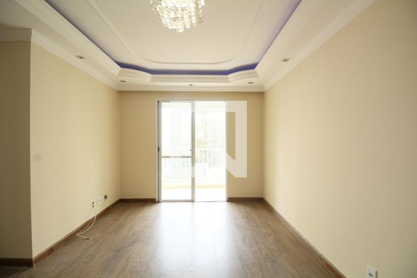 Apartamento, 3 quartos, 68 m² - Foto 1