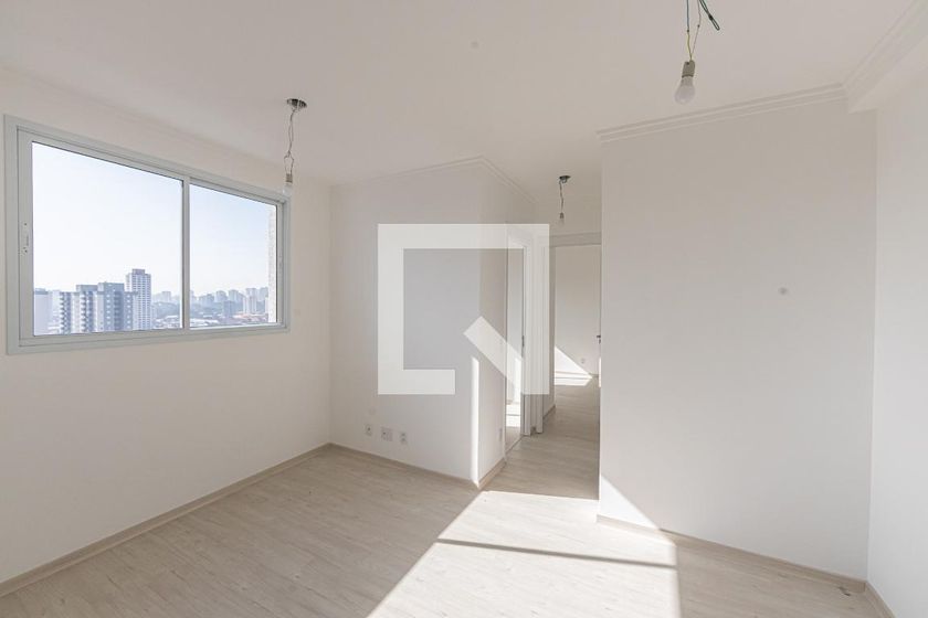 Apartamento com 2 quartos Ã  venda em Mooca, São Paulo