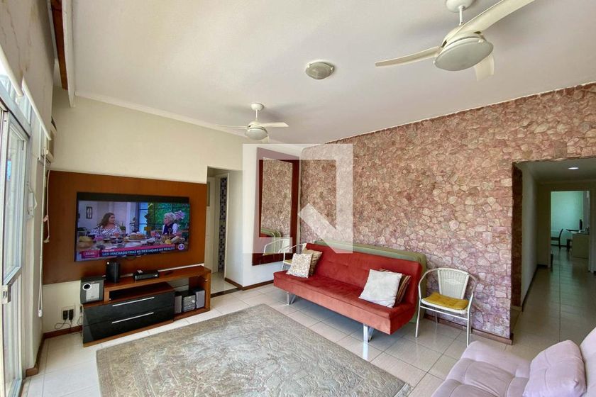 Cobertura, 2 quartos, 140 m² - Foto 6
