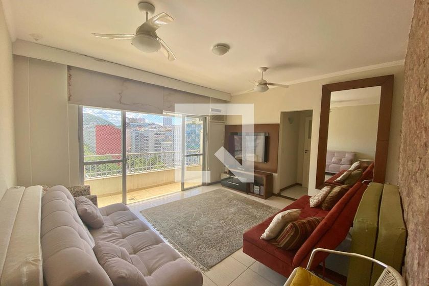 Cobertura, 2 quartos, 140 m² - Foto 1