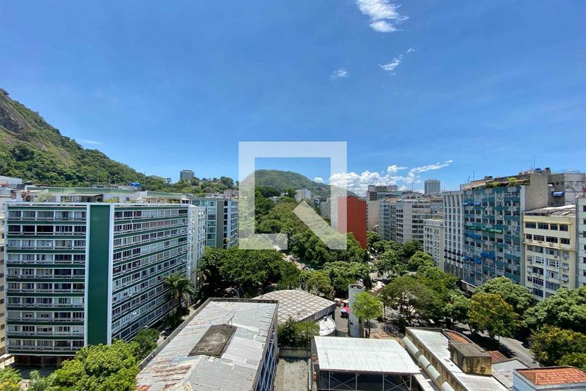 Cobertura, 2 quartos, 140 m² - Foto 9