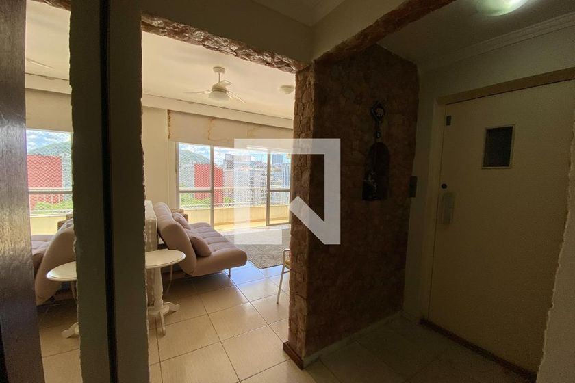 Cobertura, 2 quartos, 140 m² - Foto 2