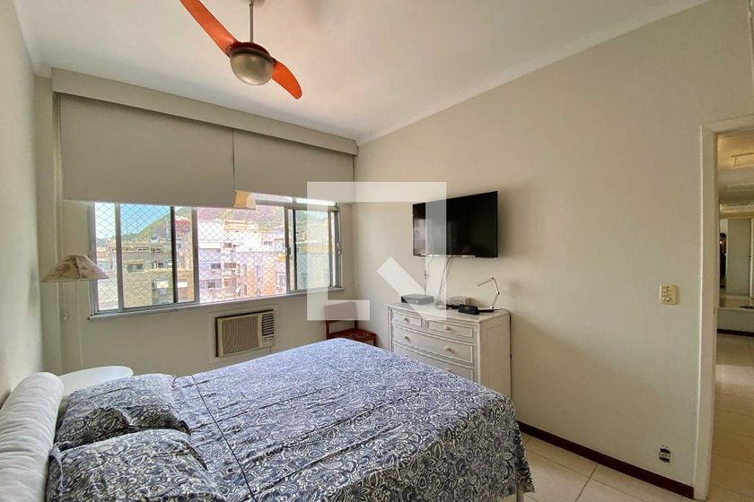 Cobertura, 2 quartos, 140 m² - Foto 20