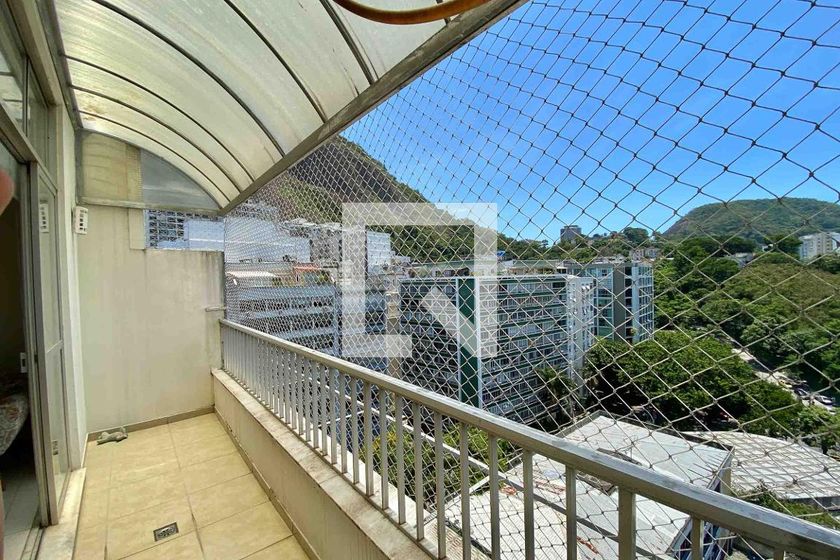 Cobertura, 2 quartos, 140 m² - Foto 8