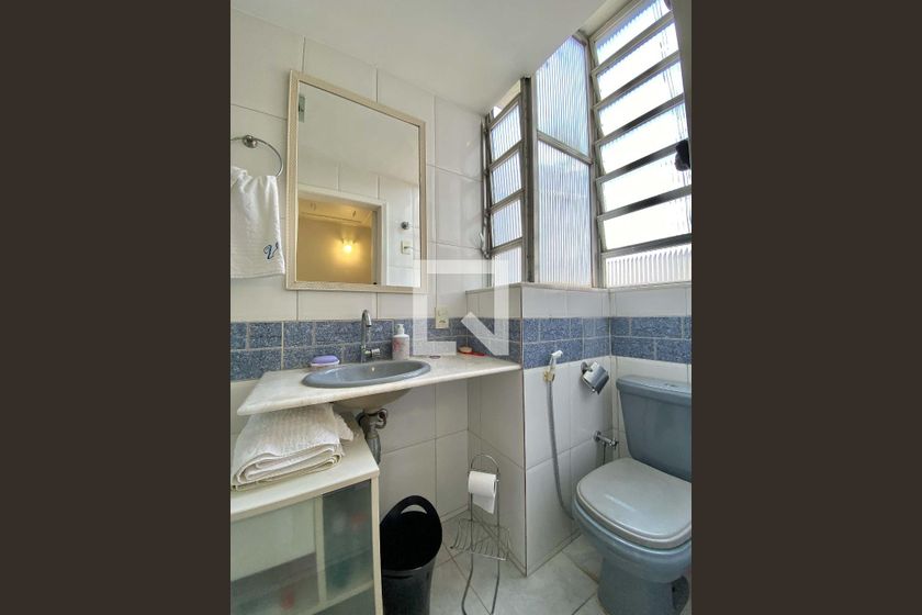 Cobertura, 2 quartos, 140 m² - Foto 26