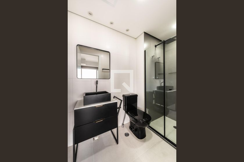 Apartamento, 1 quarto, 36 m² - Foto 10