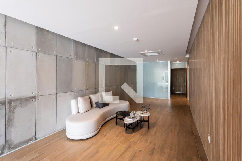 Apartamento, 1 quarto, 36 m² - Foto 26