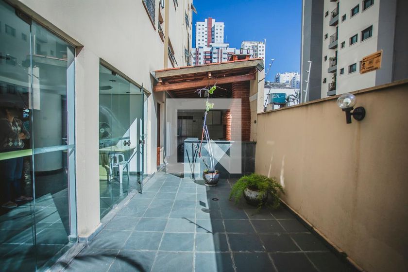 Apartamento, 3 quartos, 93 m² - Foto 99