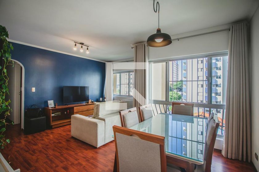 Apartamento, 3 quartos, 93 m² - Foto 5