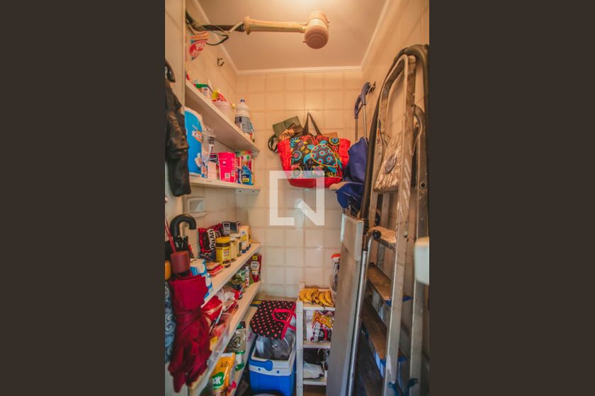 Apartamento, 3 quartos, 93 m² - Foto 89