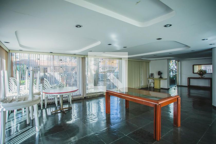 Apartamento, 3 quartos, 93 m² - Foto 93
