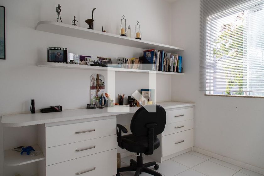 Casa, 4 quartos, 257 m² - Foto 12