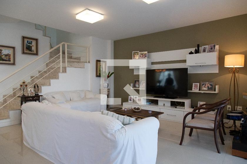 Casa, 4 quartos, 257 m² - Foto 2