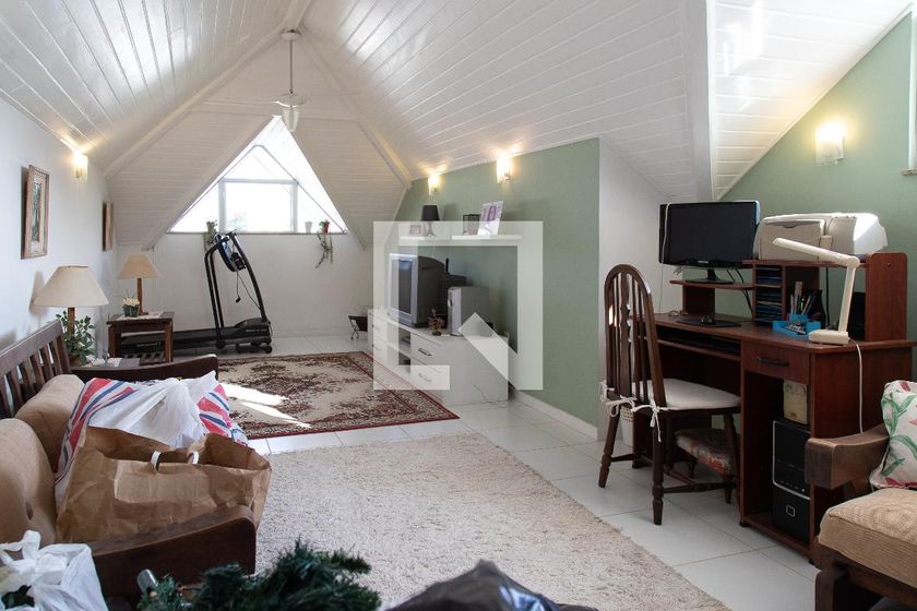 Casa, 4 quartos, 257 m² - Foto 36