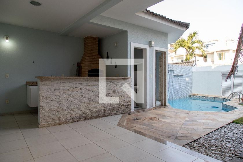 Casa, 4 quartos, 257 m² - Foto 69